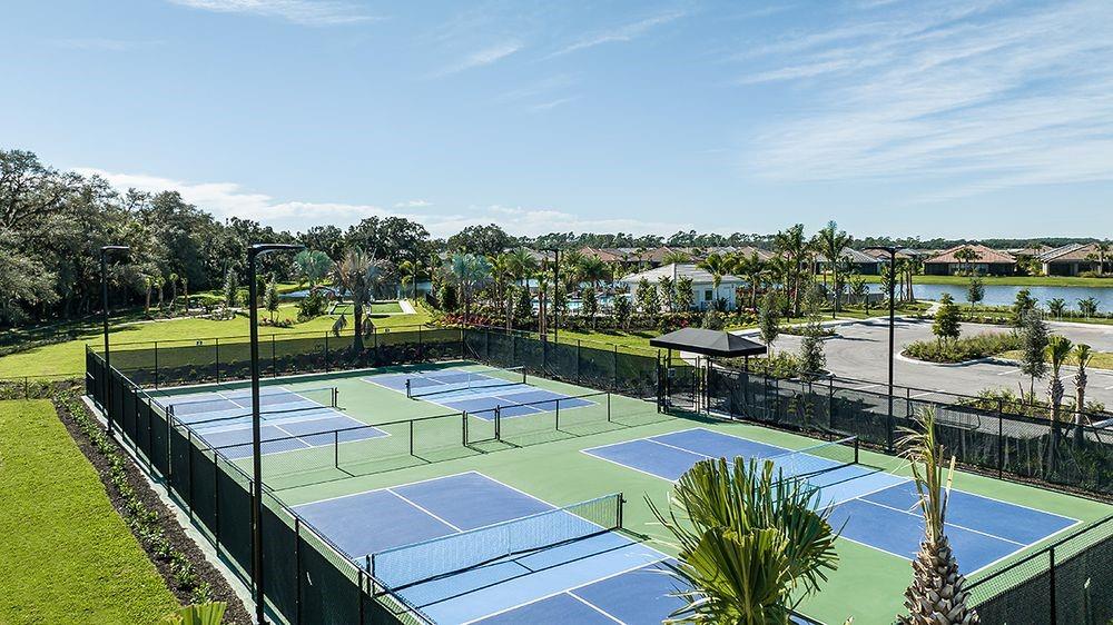 Esplanade at Skye Ranch Community