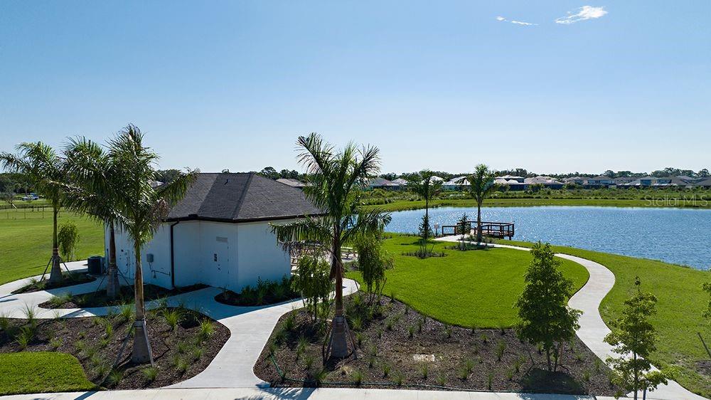 Esplanade at Skye Ranch Community