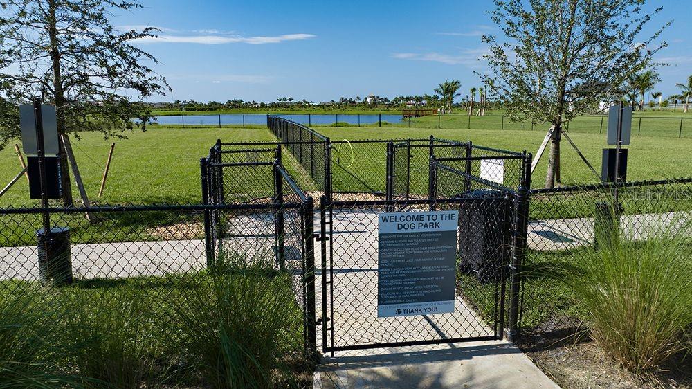 Esplanade at Skye Ranch Community