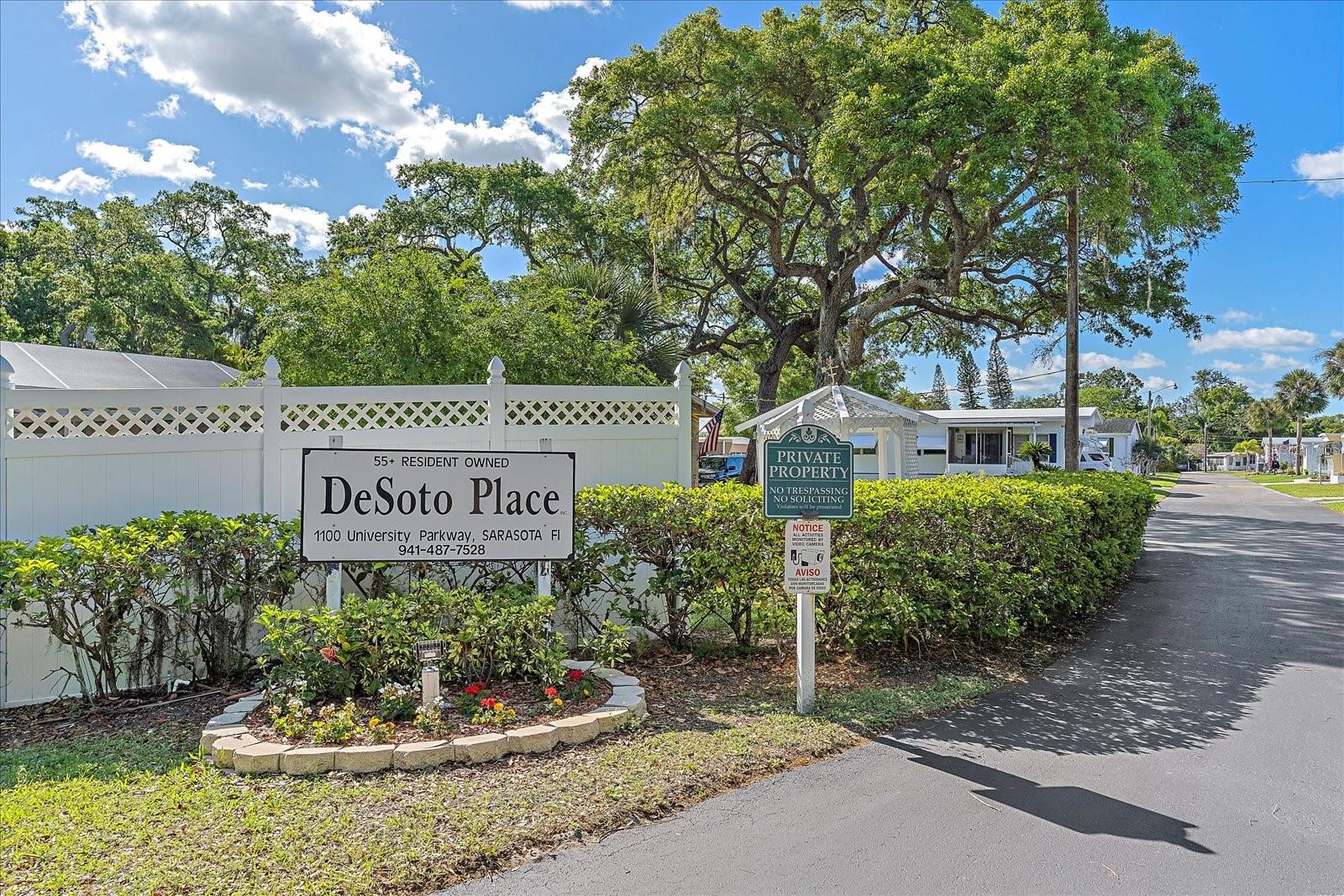 1100 University Pkwy #58, Sarasota, FL 34234 — photo 3 of 47