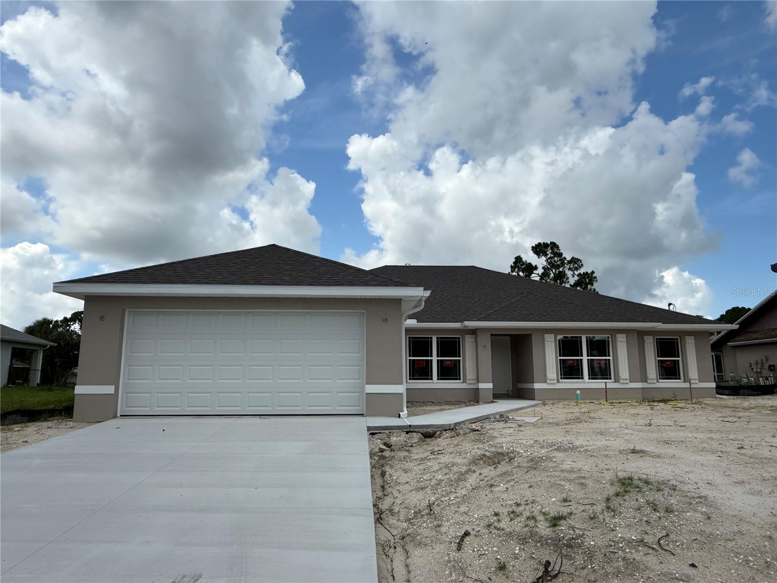 1841 Marconi Ave.
