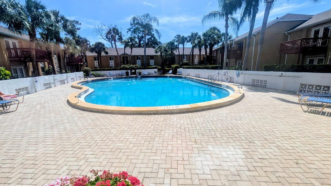 Community Pool
