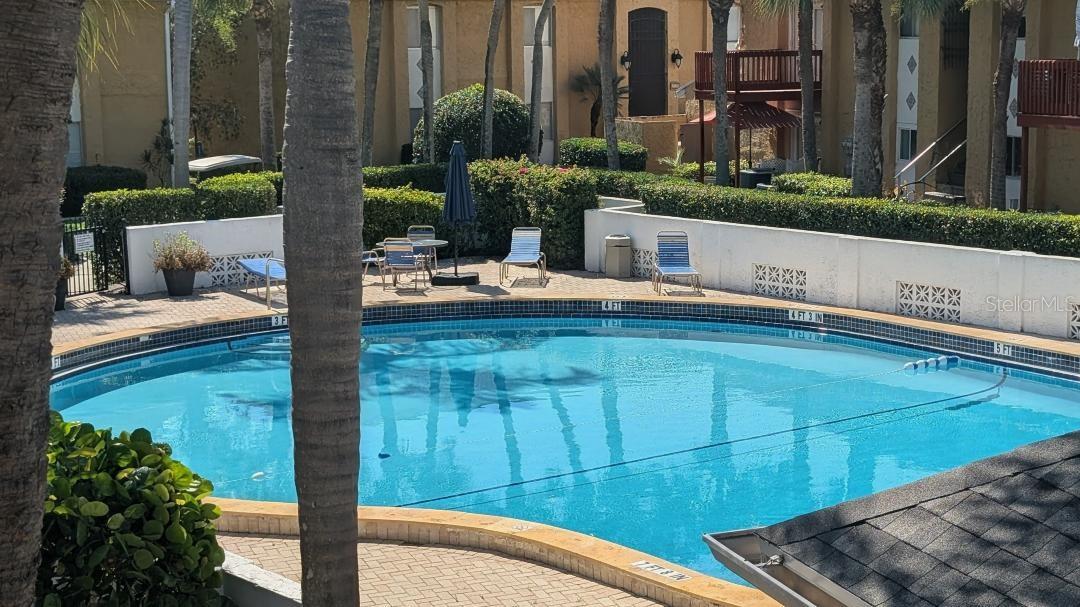 Community Pool