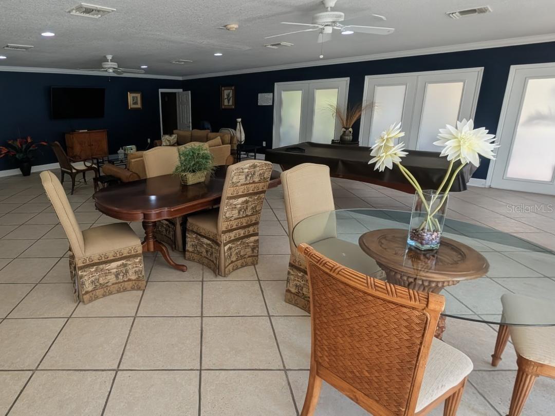 Clubhouse