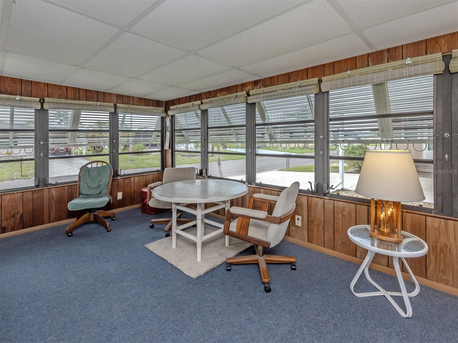 Florida room