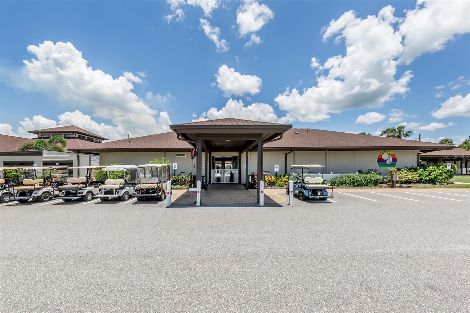 Clubhouse