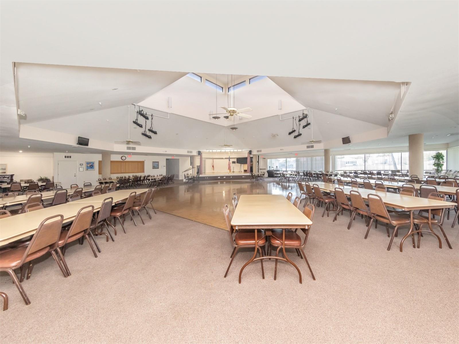Clubhouse