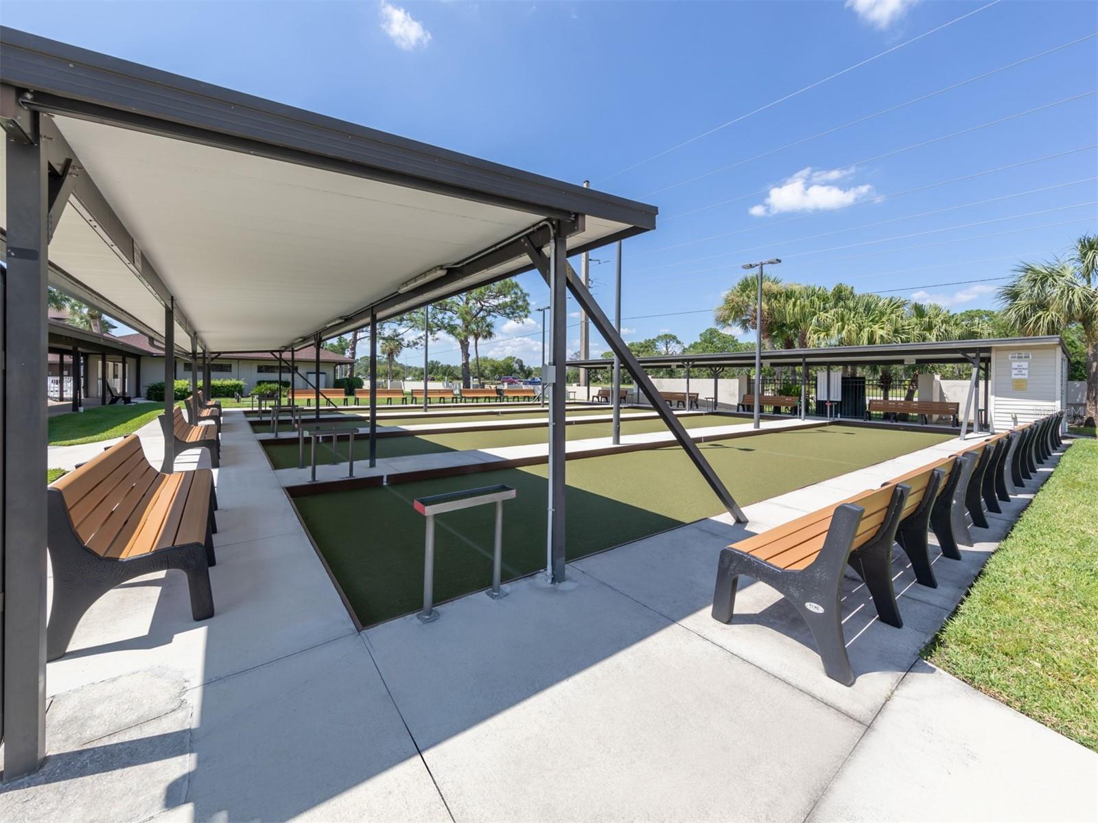 Bocce