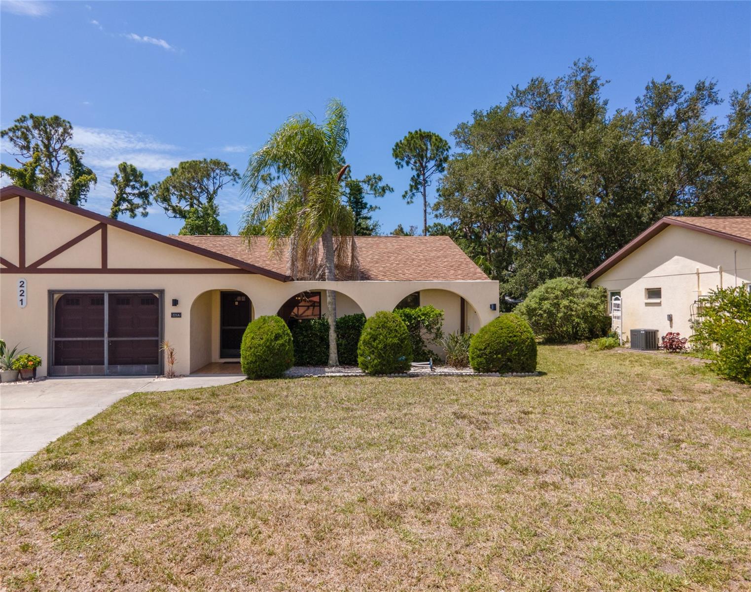 221 High Point Dr #221A, Englewood, FL 34223 — photo 1 of 36