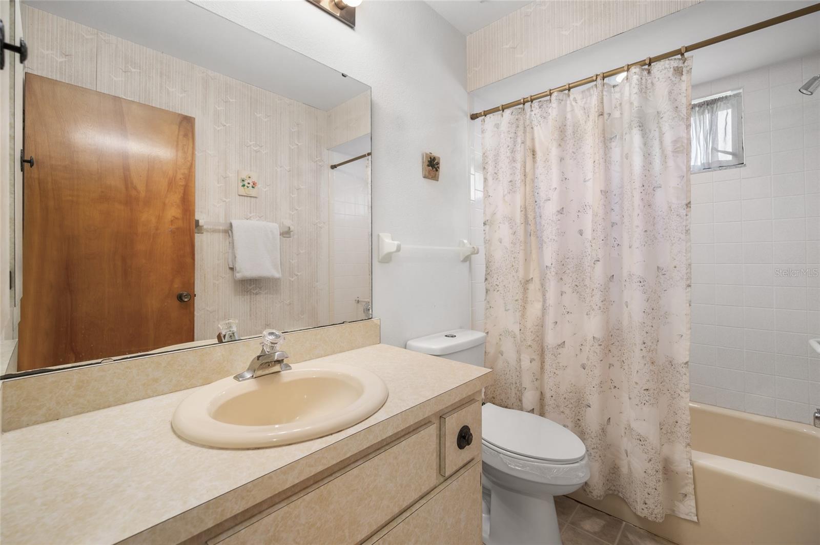 Bathroom 2