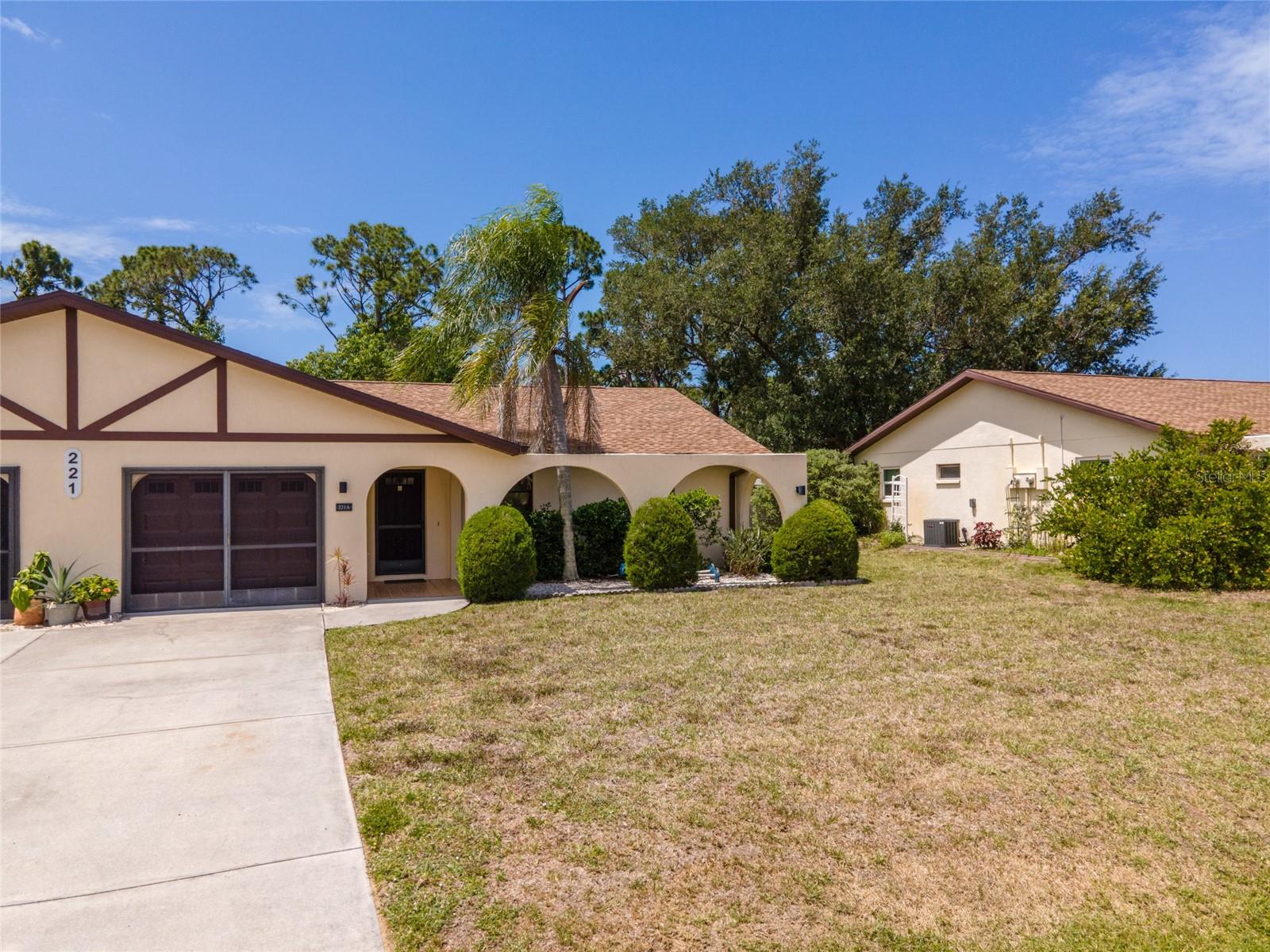 221 High Point Dr #221A, Englewood, FL 34223 — photo 28 of 36