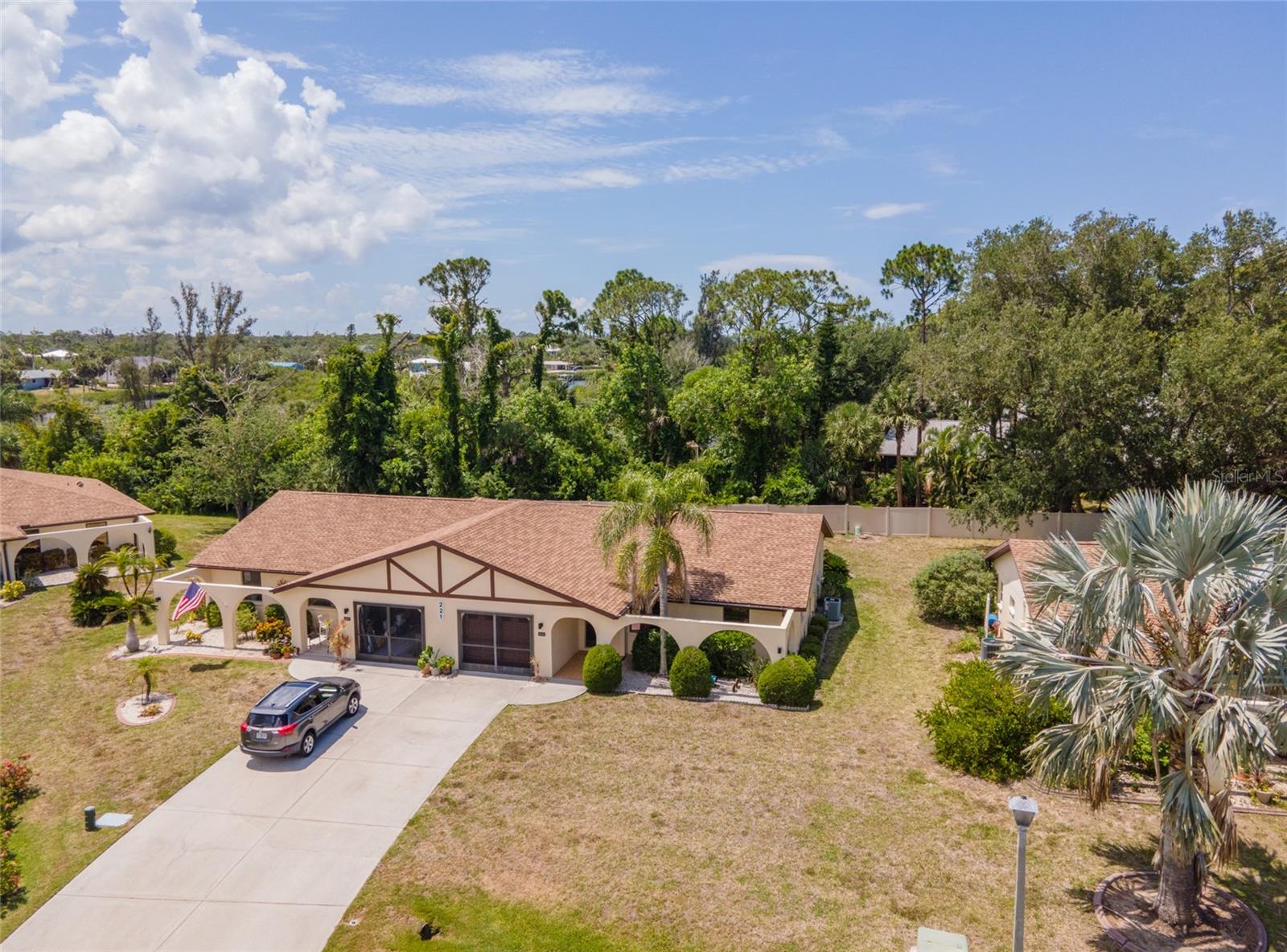 221 High Point Dr #221A, Englewood, FL 34223 — photo 30 of 36
