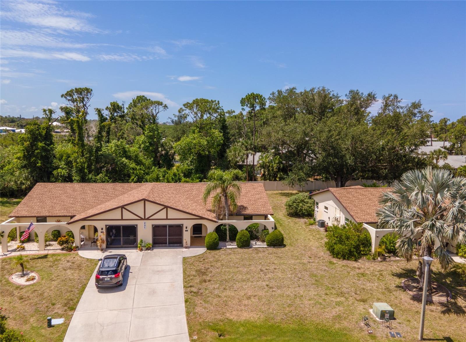 221 High Point Dr #221A, Englewood, FL 34223 — photo 32 of 36