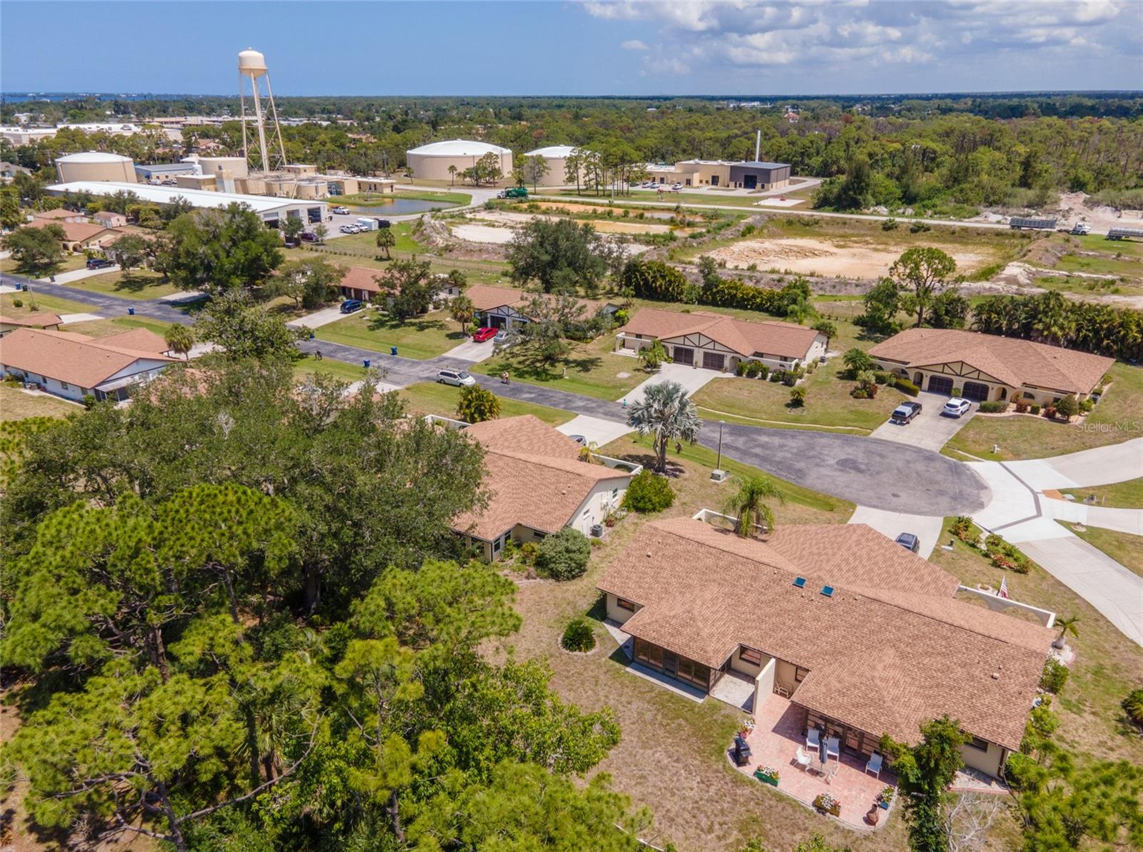 221 High Point Dr #221A, Englewood, FL 34223 — photo 34 of 36
