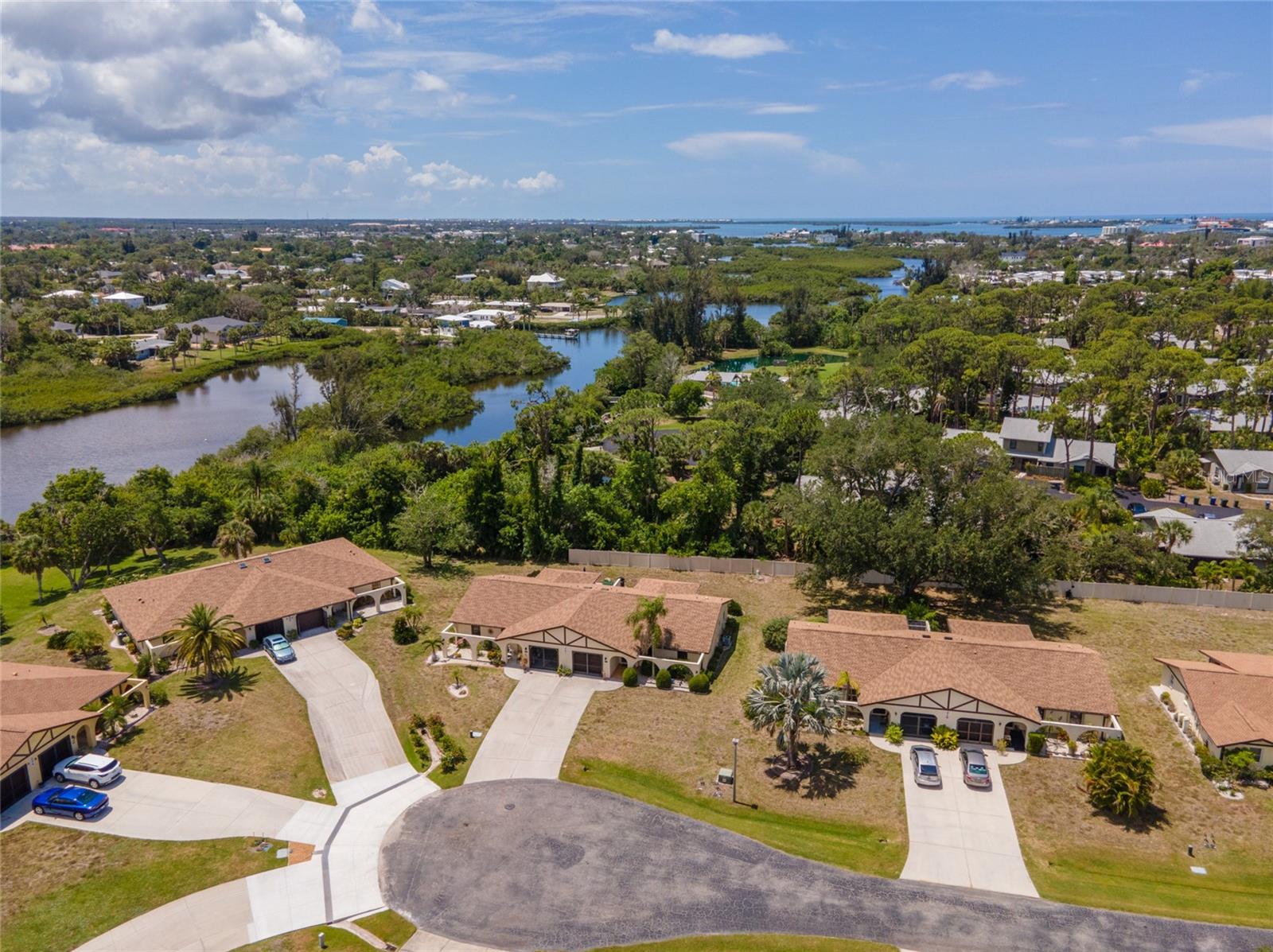 221 High Point Dr #221A, Englewood, FL 34223 — photo 35 of 36