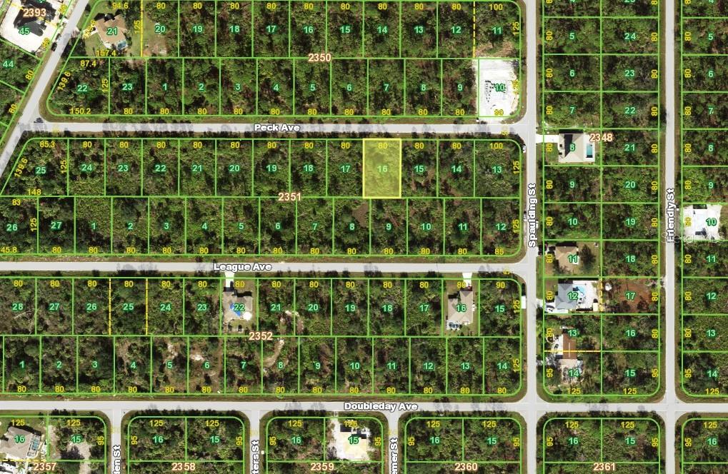 13145 Peck Ave, Port Charlotte, FL 33953 — photo 1 of 1