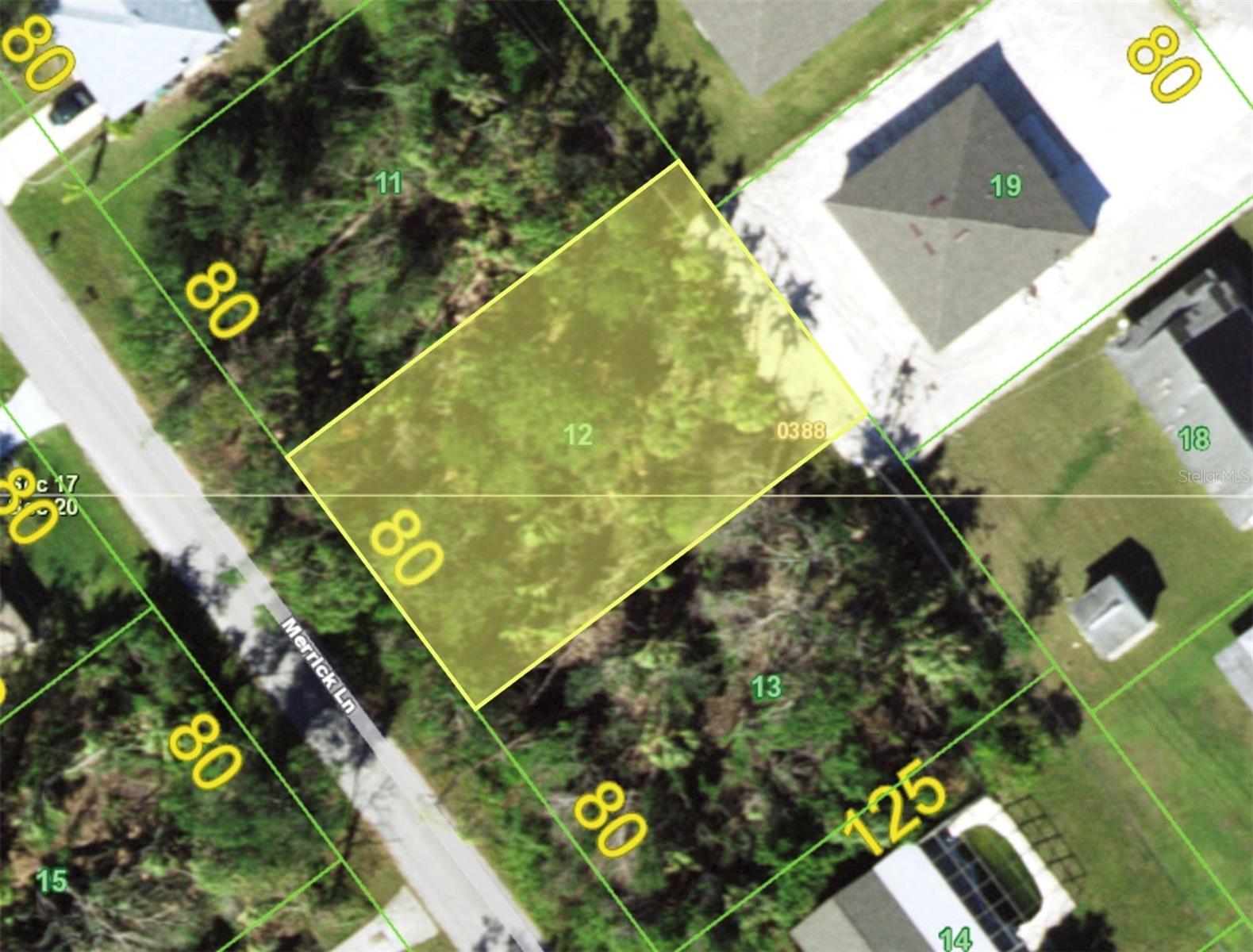 718 Merrick Ln, Port Charlotte, FL 33948 — photo 1 of 1