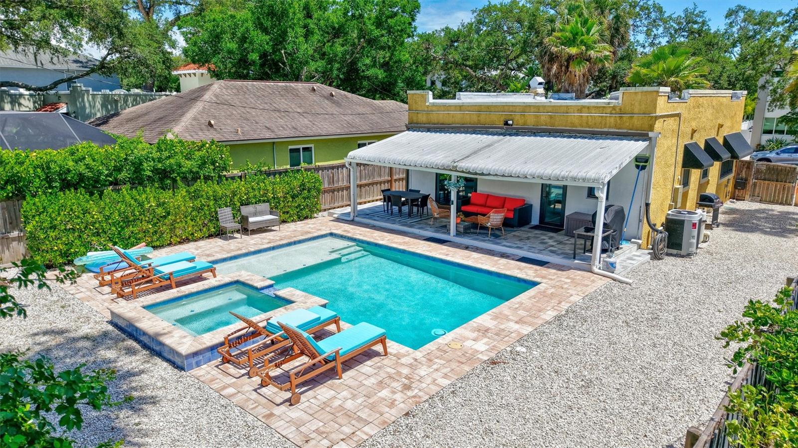 2437 Floyd St, Sarasota, FL 34239 — photo 44 of 50