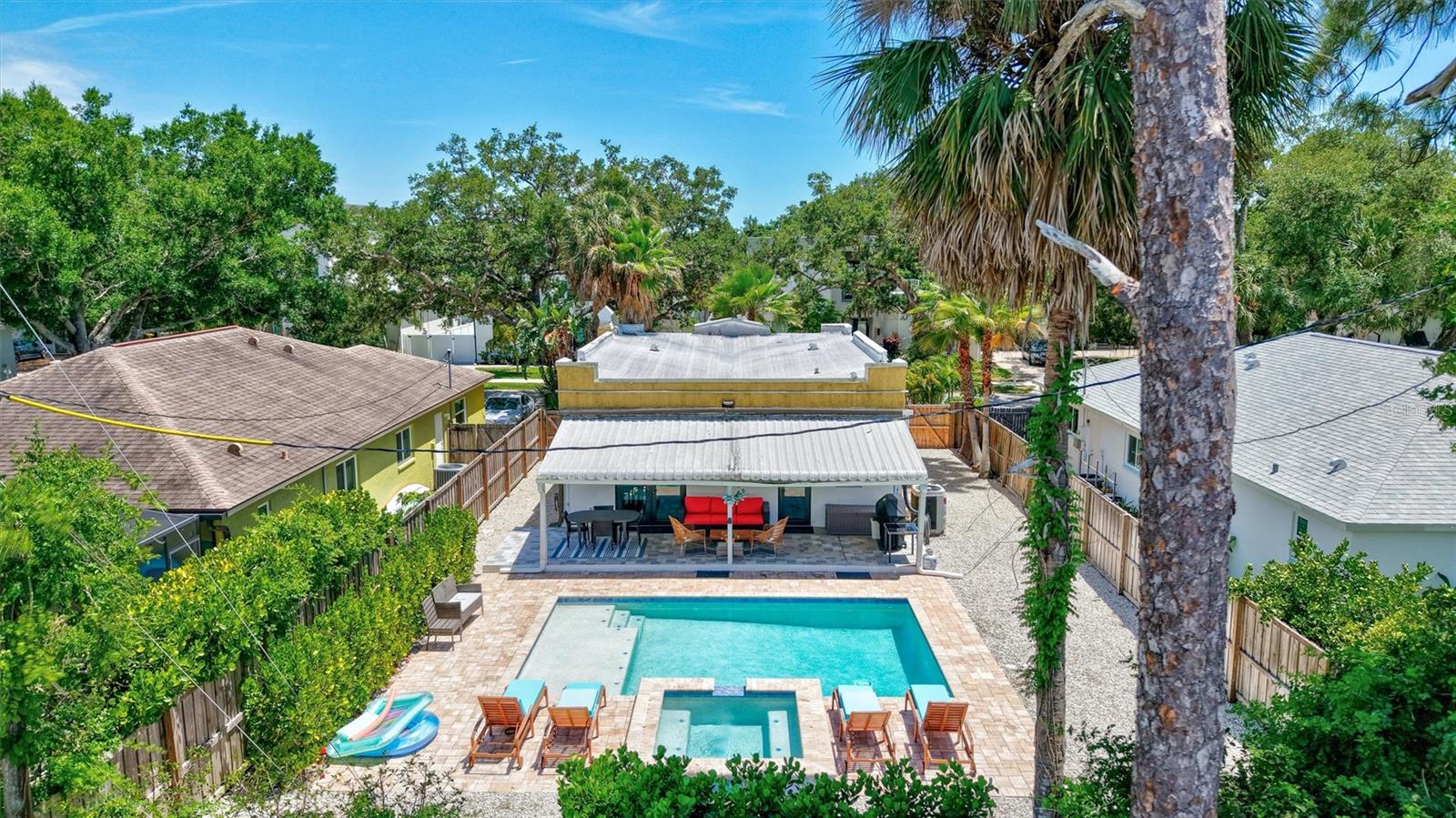 2437 Floyd St, Sarasota, FL 34239 — photo 45 of 50