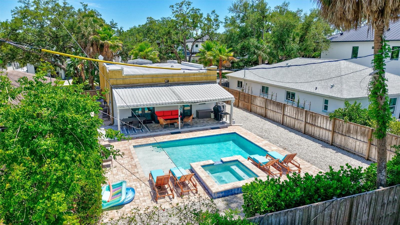 2437 Floyd St, Sarasota, FL 34239 — photo 46 of 50