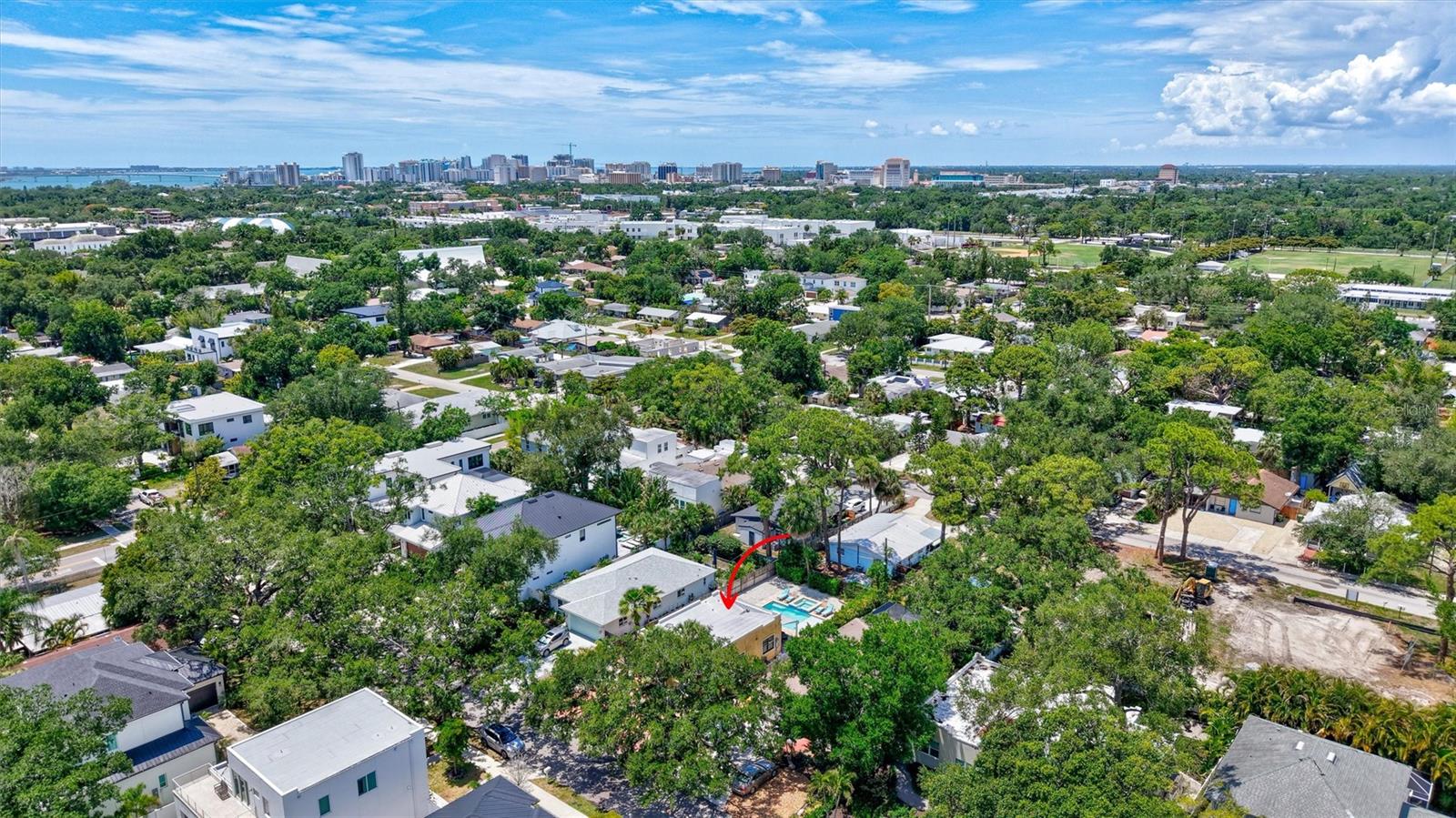 2437 Floyd St, Sarasota, FL 34239 — photo 48 of 50