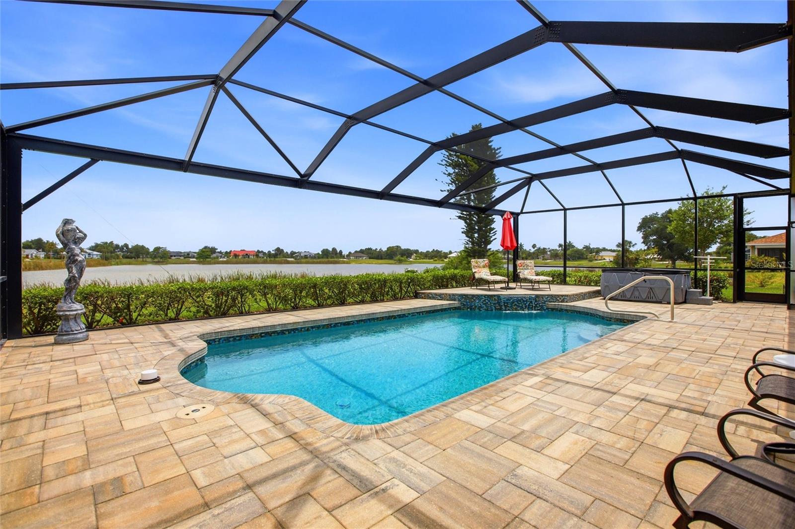 7100 San Casa Dr, Englewood, FL 34224 — photo 4 of 61
