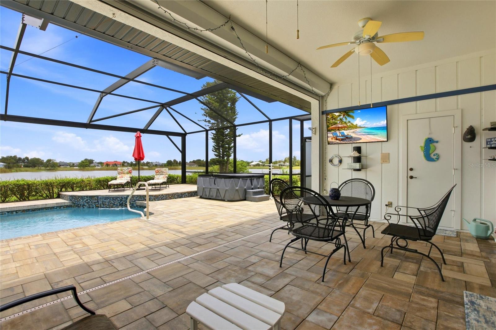 7100 San Casa Dr, Englewood, FL 34224 — photo 41 of 61