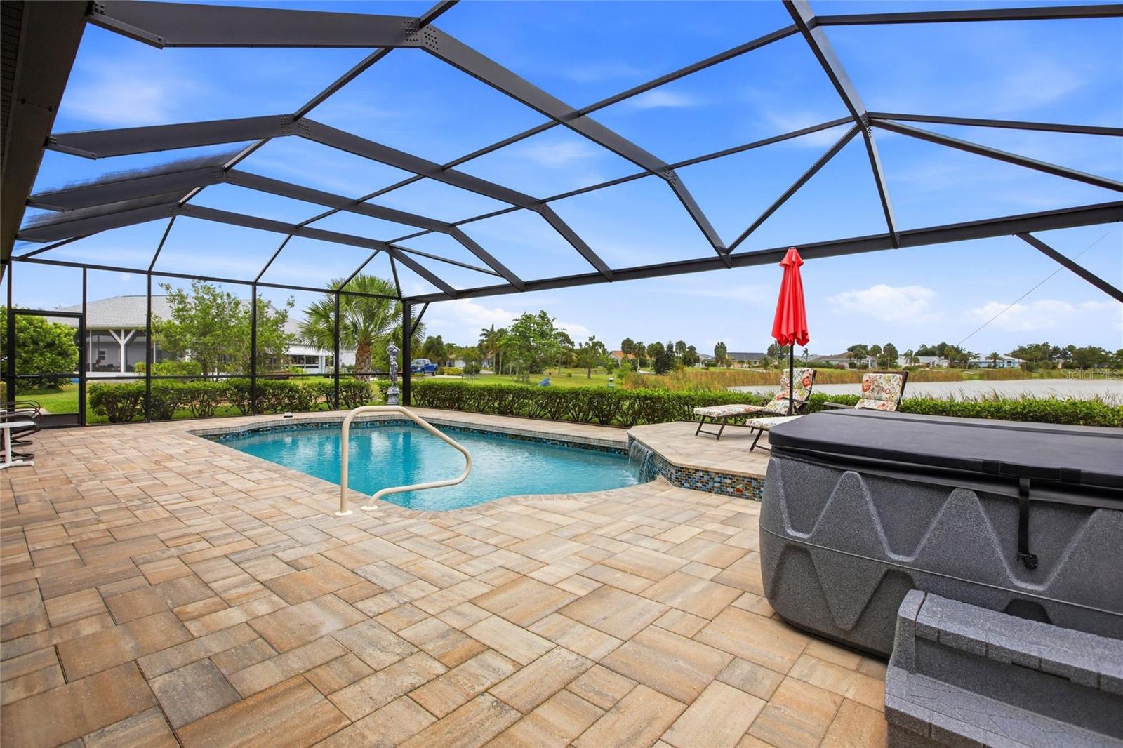 7100 San Casa Dr, Englewood, FL 34224 — photo 45 of 61