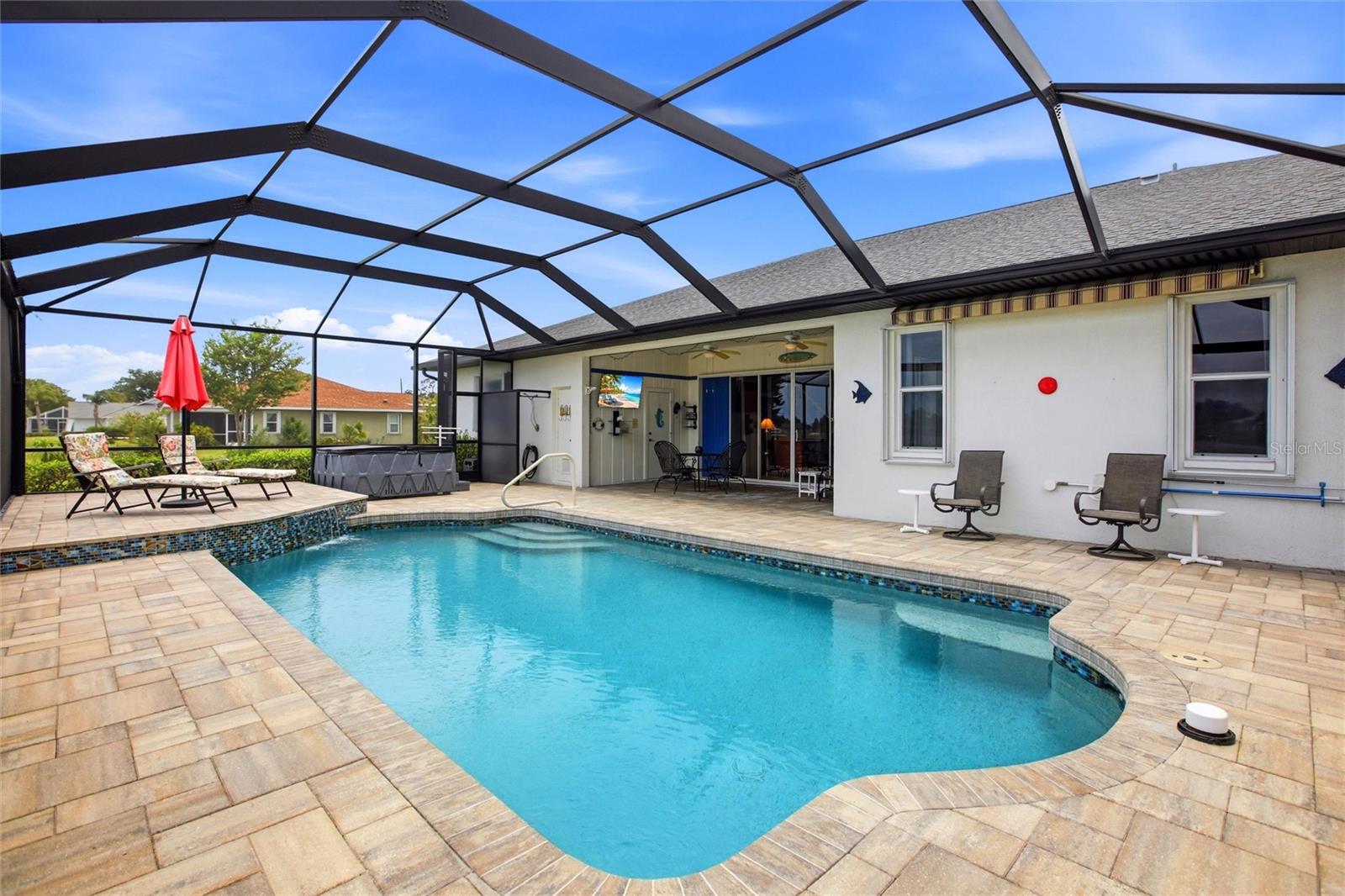 7100 San Casa Dr, Englewood, FL 34224 — photo 46 of 61