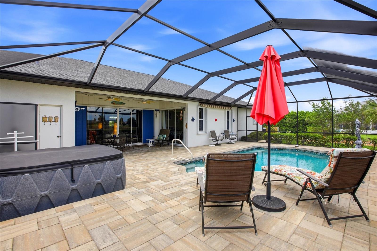 7100 San Casa Dr, Englewood, FL 34224 — photo 47 of 61