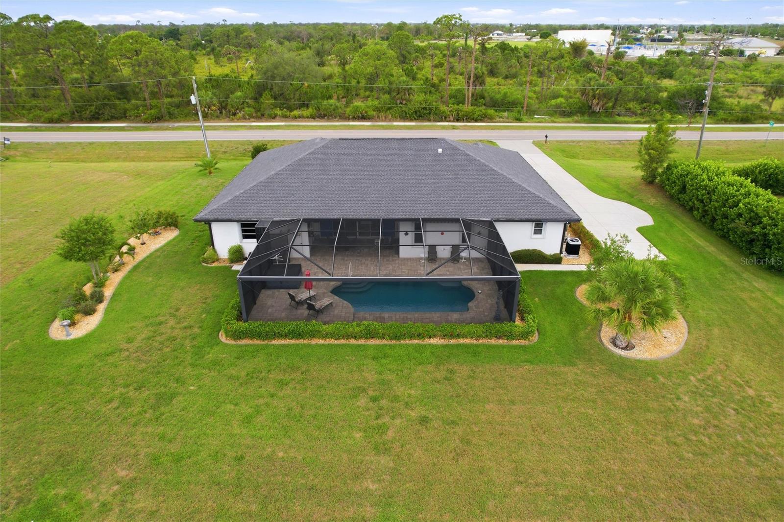 7100 San Casa Dr, Englewood, FL 34224 — photo 54 of 61