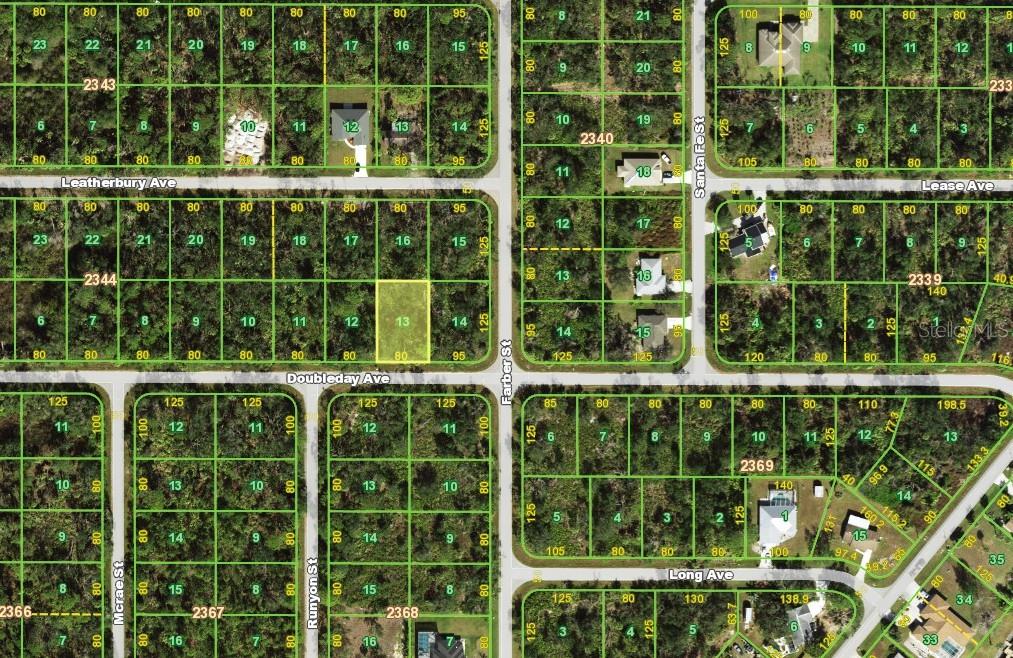 13406 Doubleday Ave, Port Charlotte, FL 33953 — photo 1 of 1