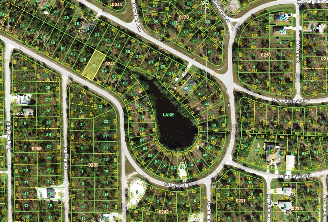27502 Sandrala Dr, Punta Gorda, FL 33955 — photo 1 of 1