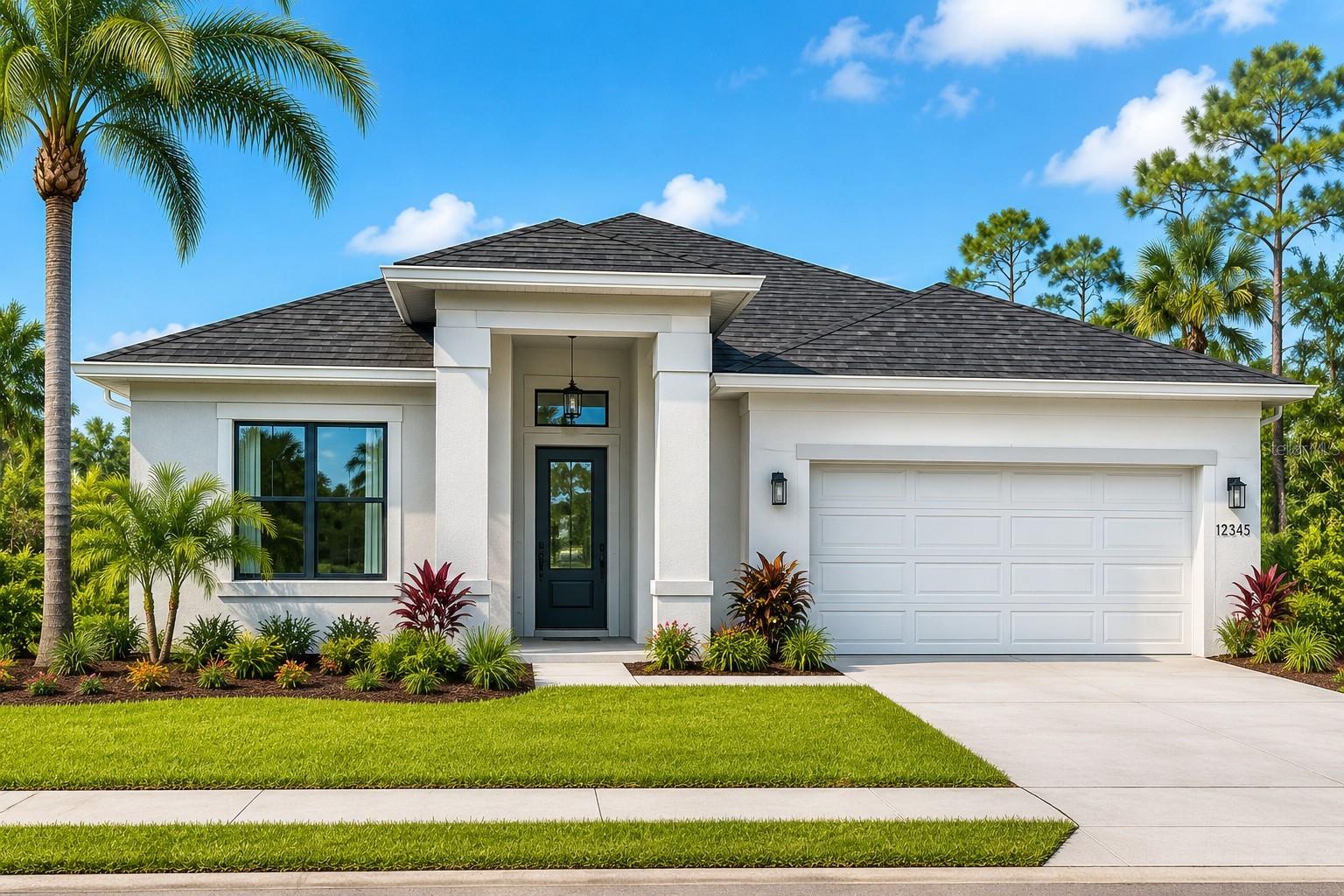 12325 Chamberlain Blvd, Port Charlotte, FL 33953 — photo 1 of 1