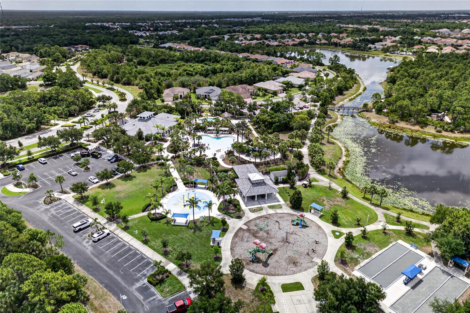 12666 Shimmering Oak Cir, Venice, FL 34293 — photo 52 of 57