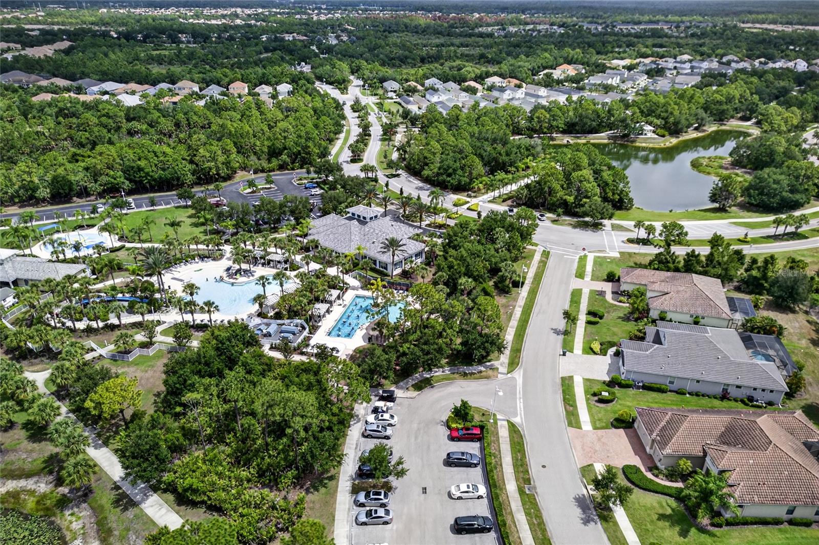 12666 Shimmering Oak Cir, Venice, FL 34293 — photo 54 of 57