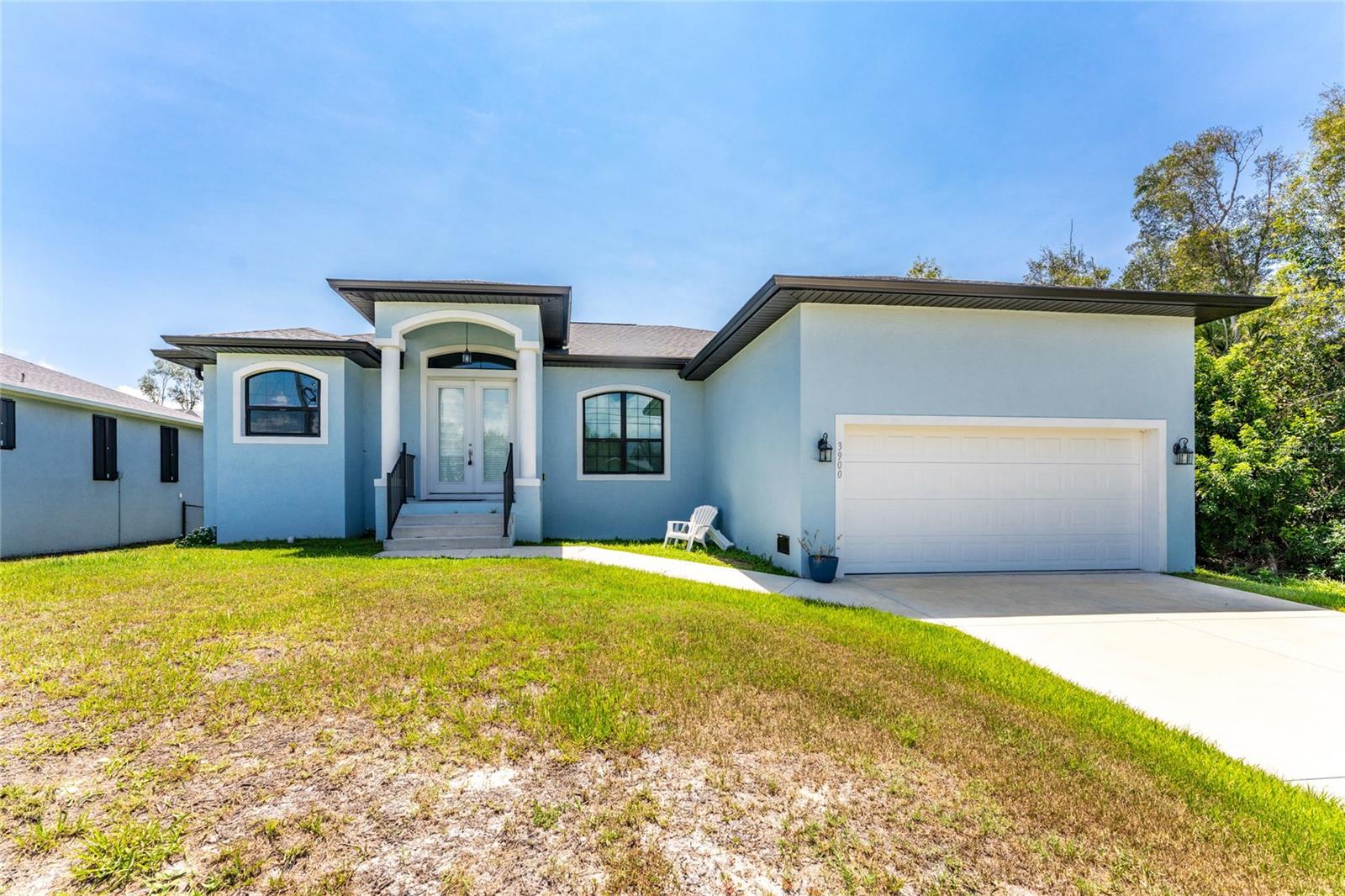 3900 Palm Dr, Punta Gorda, FL 33950 — photo 2 of 64