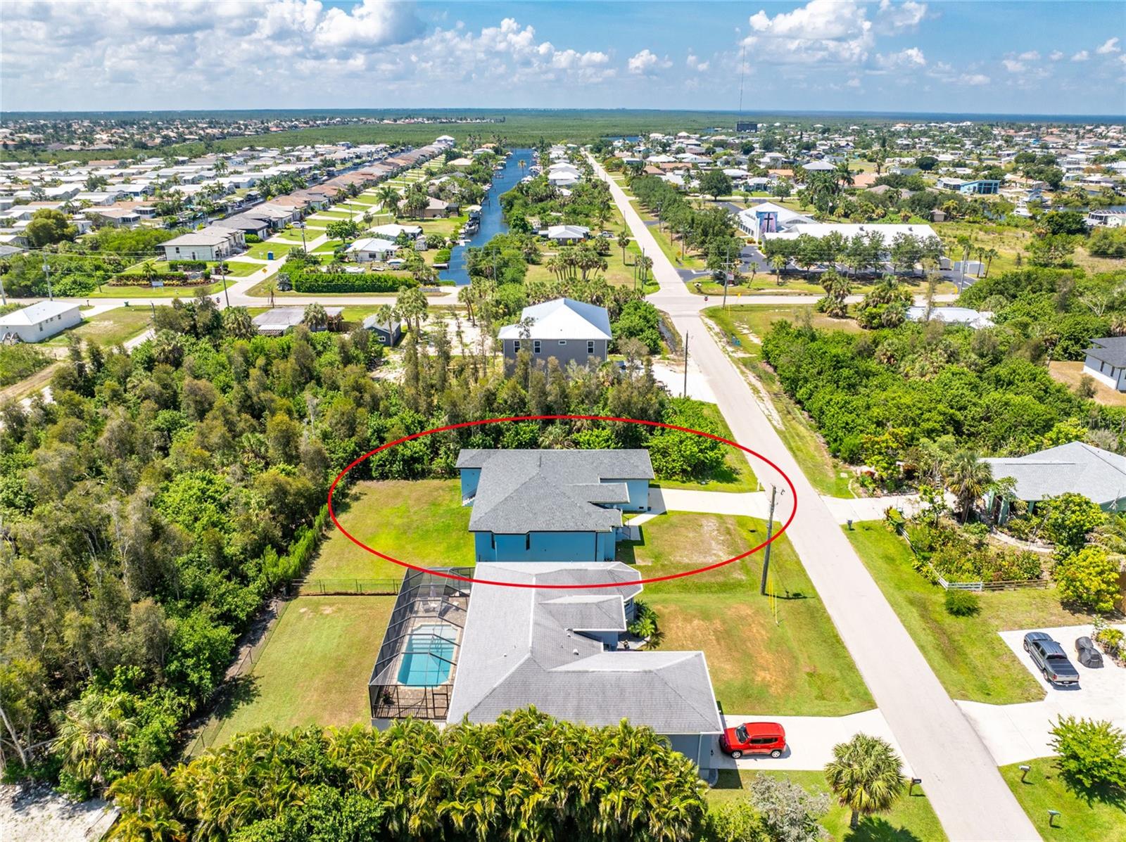 3900 Palm Dr, Punta Gorda, FL 33950 — photo 62 of 64