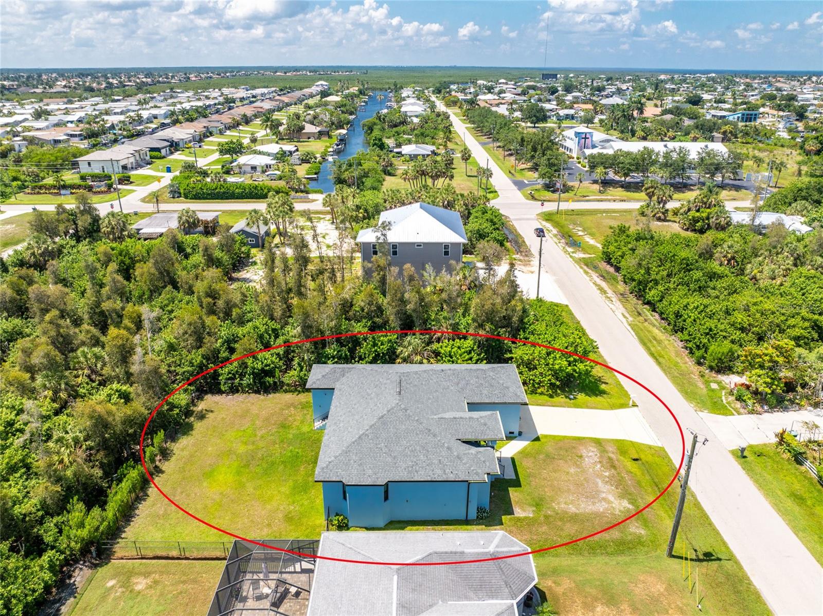 3900 Palm Dr, Punta Gorda, FL 33950 — photo 63 of 64