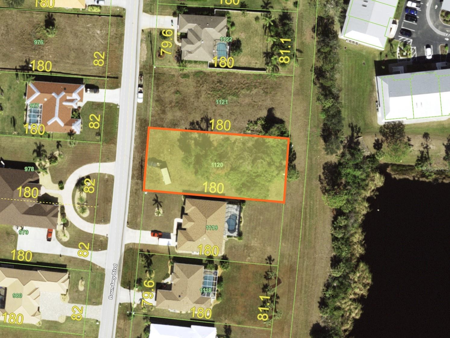 895 Boundary Blvd, Rotonda West, FL 33947 — photo 1 of 1