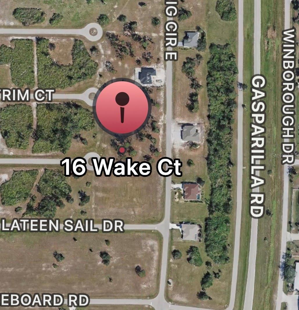 16 Wake Ct, Placida, FL 33946 — photo 1 of 1