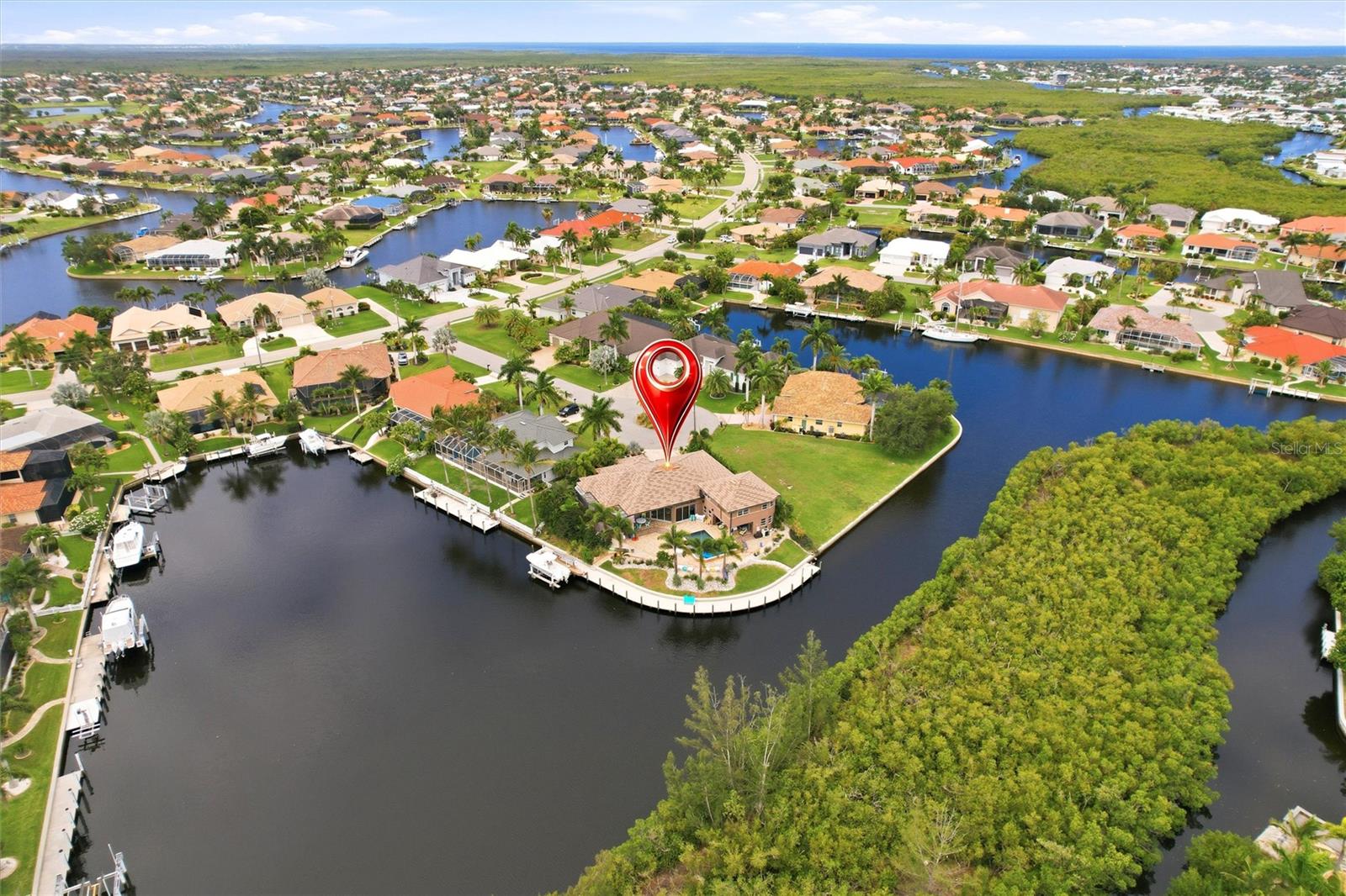 3506 Marsala Ct, Punta Gorda, FL 33950 — photo 3 of 81