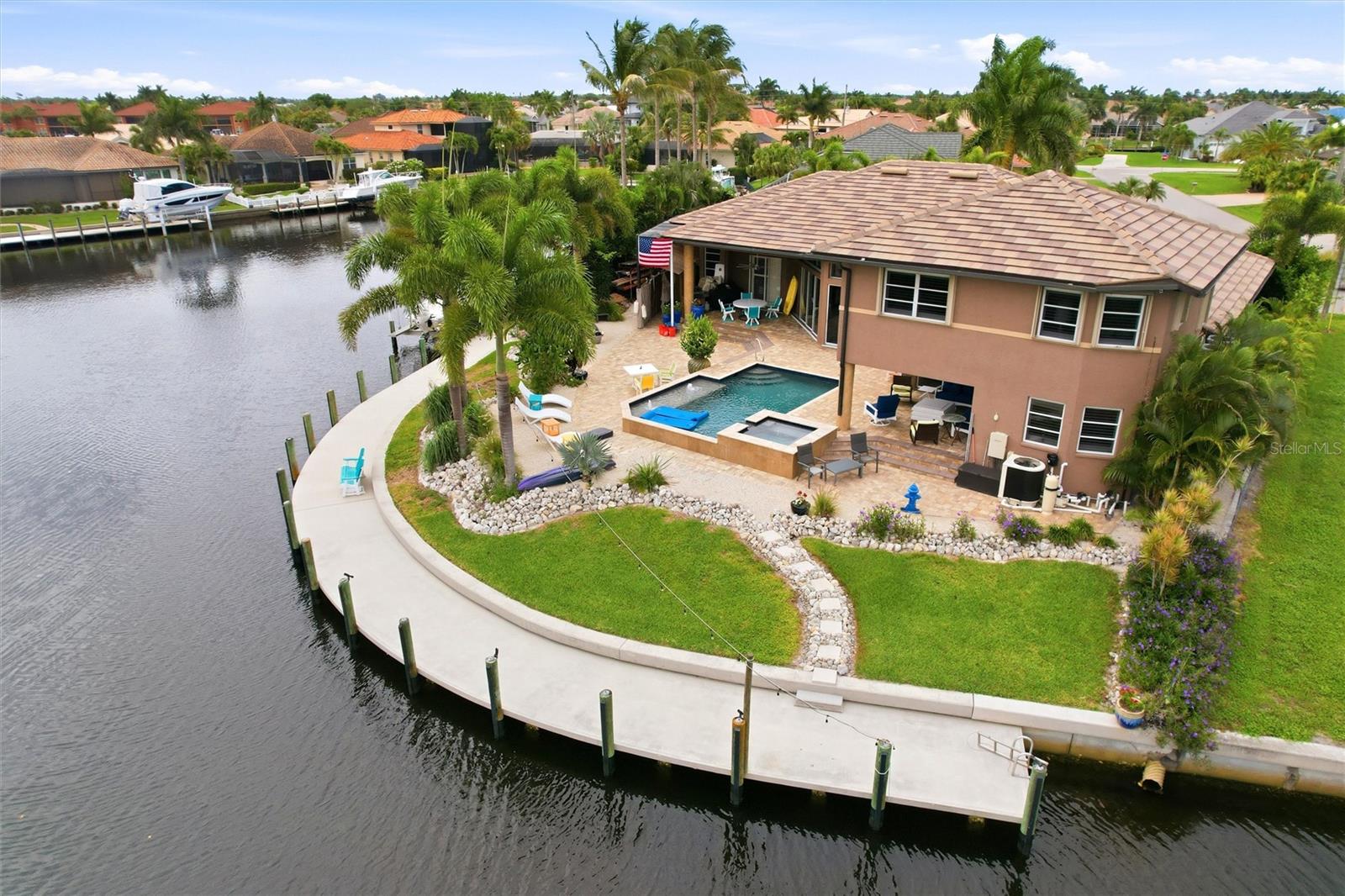 3506 Marsala Ct, Punta Gorda, FL 33950 — photo 5 of 81