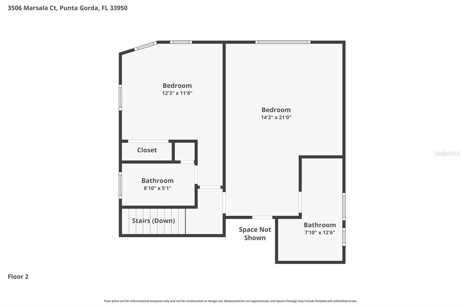 3506 Marsala Ct, Punta Gorda, FL 33950 — photo 52 of 81