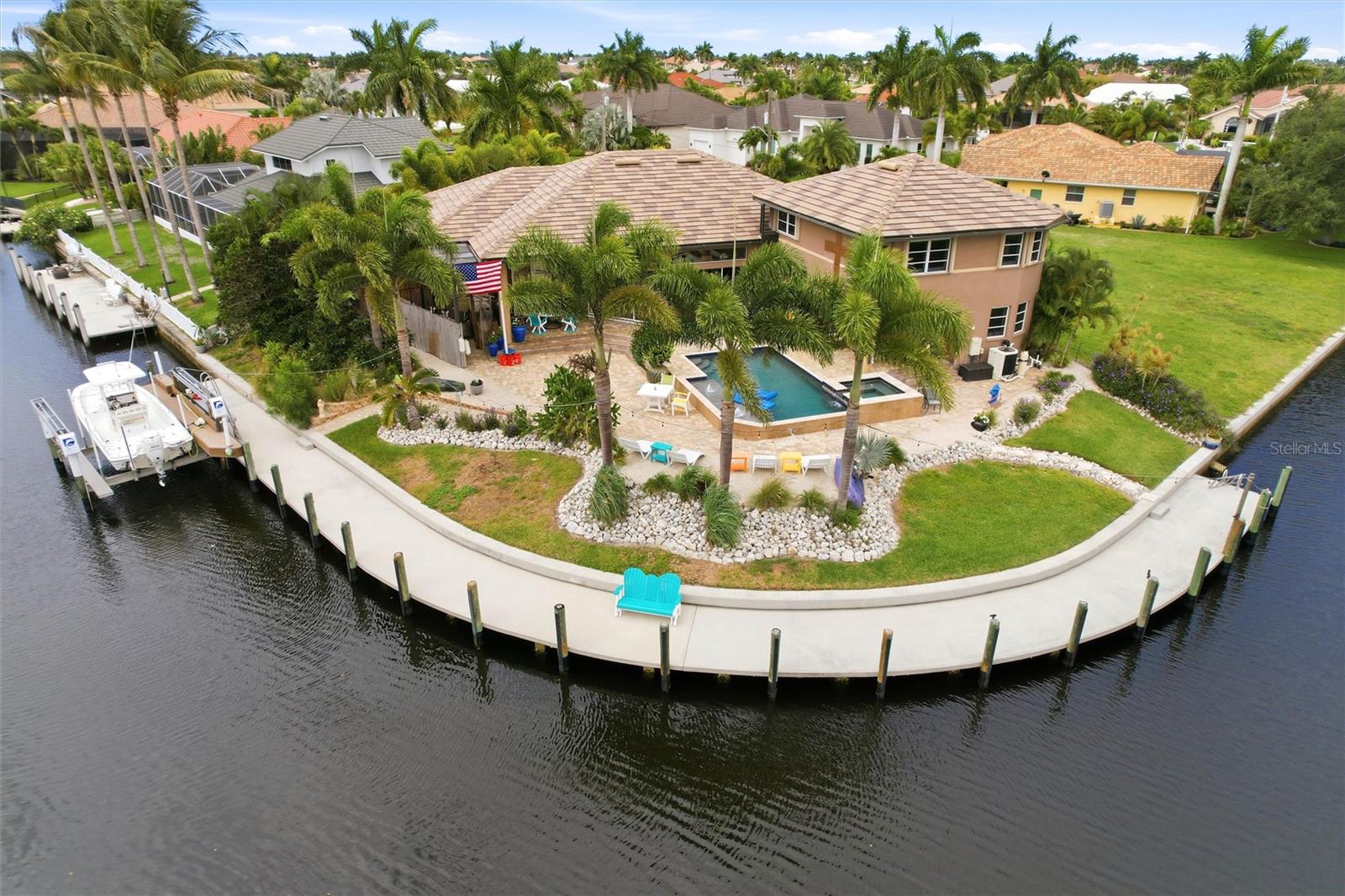 3506 Marsala Ct, Punta Gorda, FL 33950 — photo 74 of 81