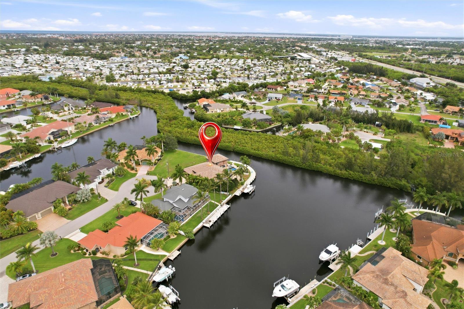 3506 Marsala Ct, Punta Gorda, FL 33950 — photo 75 of 81