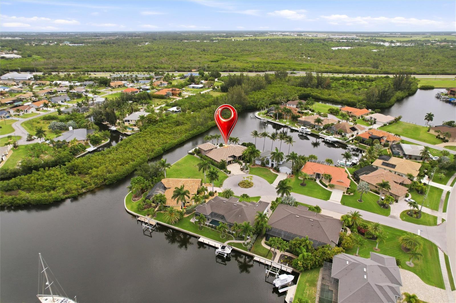3506 Marsala Ct, Punta Gorda, FL 33950 — photo 76 of 81