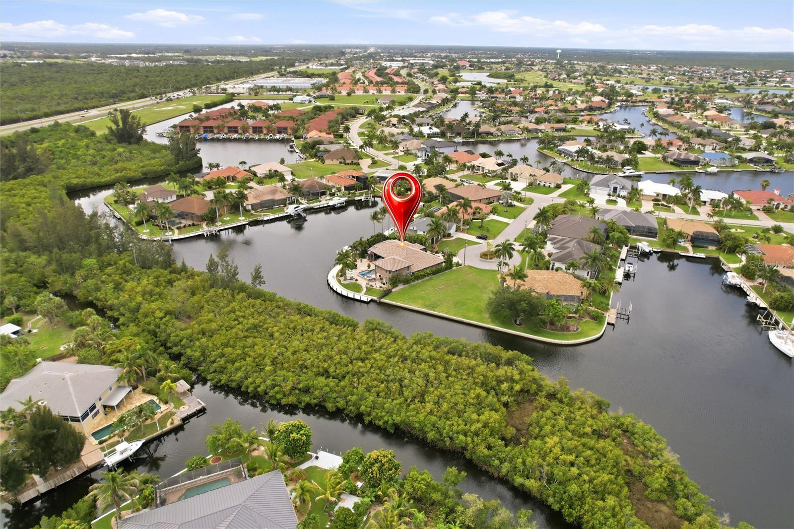 3506 Marsala Ct, Punta Gorda, FL 33950 — photo 77 of 81