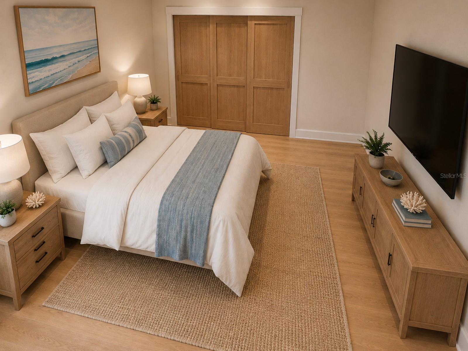 BEDROOM 3