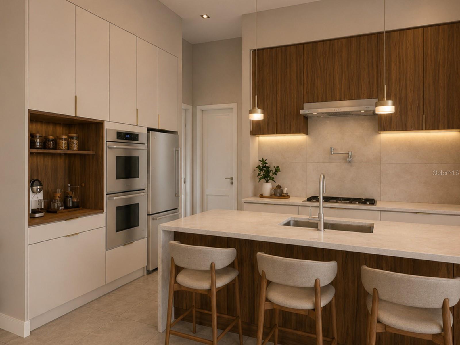 KITCHEN 1